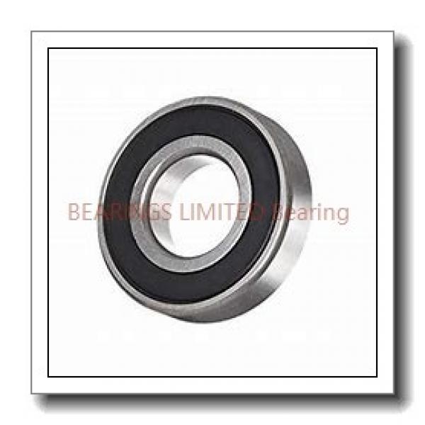 BEARINGS LIMITED SS6209 2RS FM222 Bearings #2 image