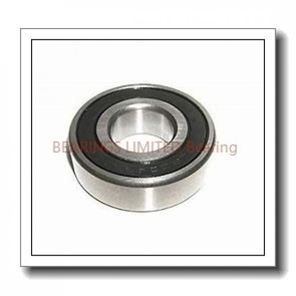 BEARINGS LIMITED SS1607 2RS FM222 Bearings #3 image
