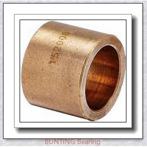BUNTING BEARINGS AA1517-1 Bearings #1 image