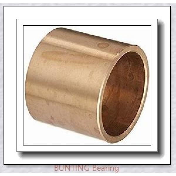 BUNTING BEARINGS FFB006803 Bearings #1 image