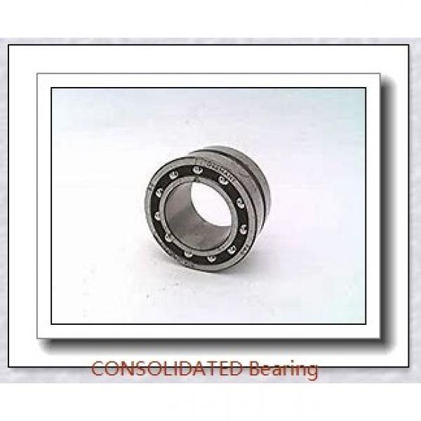 0.591 Inch | 15 Millimeter x 1.378 Inch | 35 Millimeter x 0.551 Inch | 14 Millimeter  CONSOLIDATED BEARING NU-2202 M  Cylindrical Roller Bearings #1 image