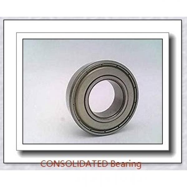 2.48 Inch | 63 Millimeter x 3.15 Inch | 80 Millimeter x 0.984 Inch | 25 Millimeter  CONSOLIDATED BEARING RNA-4911  Needle Non Thrust Roller Bearings #1 image