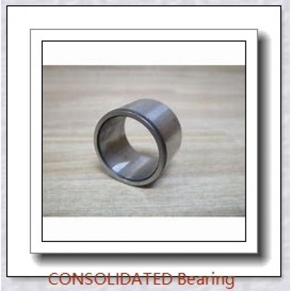 CONSOLIDATED BEARING GE-100 SW  Plain Bearings #1 image