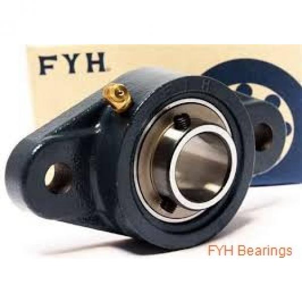 FYH UCF21135 Bearings #2 image