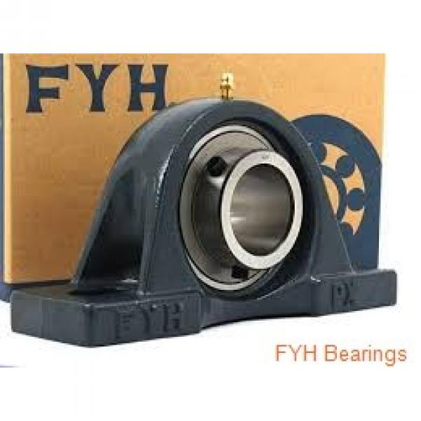 FYH NCFL204-12E Bearings #1 image